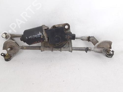 Front wiper motor TOYOTA YARIS (_P1_) 1.0 (SCP10_, SCP10R) | BP27934602M29 