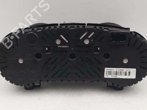 Instrument cluster ALFA ROMEO MITO (955_) 1.4 MultiAir (955AXL1B) | BP27947497C47 