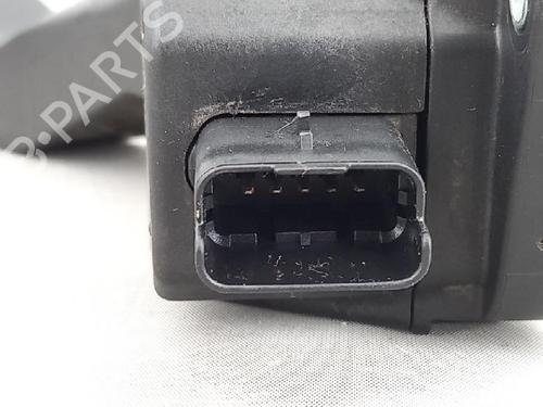 Pedal PEUGEOT 308 I (4A_, 4C_) 1.6 HDi | BP27954223I4 