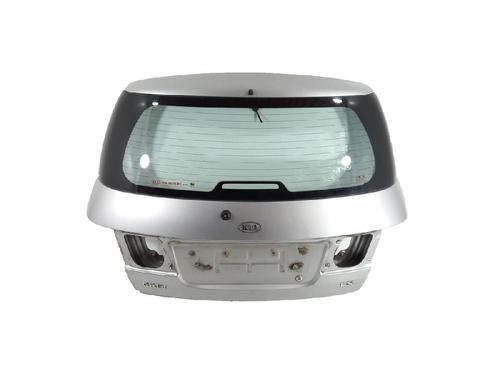 Used Tailgate KIA CARENS II MPV (FJ) 2.0 CRDi (140 hp) 27953964