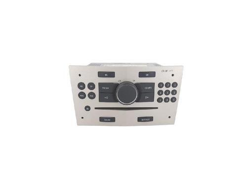 Radio OPEL ASTRA H Estate (A04) 1.7 CDTI (L35) (101 hp) 27965594