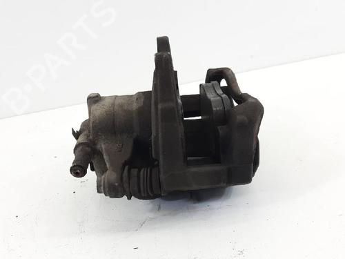 Venstre bremsekaliper foran FIAT MULTIPLA (186_) 1.6 16V Bipower (186AXC1A) | BP27944800M105 
