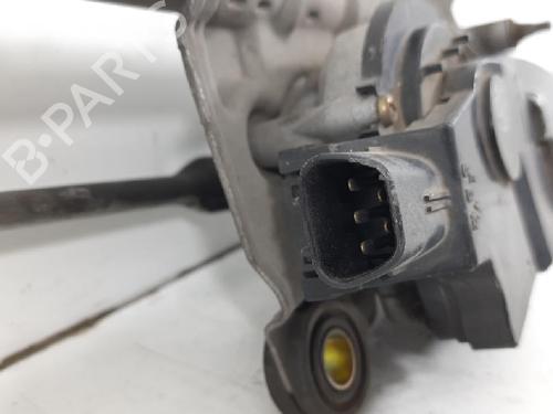 Viskermotor vindrute TOYOTA YARIS (_P1_) 1.0 (SCP10_, SCP10R) | BP27934534M29 