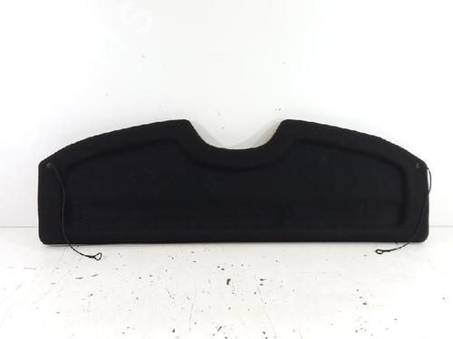 Rear parcel shelf RENAULT TWINGO II (CN0_) 1.2 16V (CN04, CN0B) | BP27957855C85 