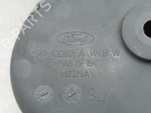 Venstre bak invendig håndtak FORD FIESTA V (JH_, JD_) 1.4 16V | BP27958351I15 