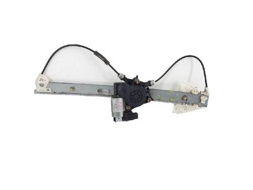 Used Front left window mechanism MAZDA 3 (BK) 1.6 (BK14) (105 hp) 27950471