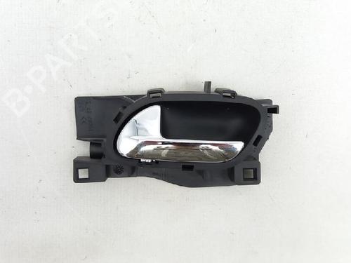 Rear left interior door handle PEUGEOT 407 SW (6E_, 6D_) 2.0 HDi 135 | BP27955528I15 