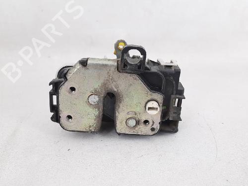 Rear right lock FIAT PANDA (169_) 1.1 (169.AXA1A) | BP27935780C99 