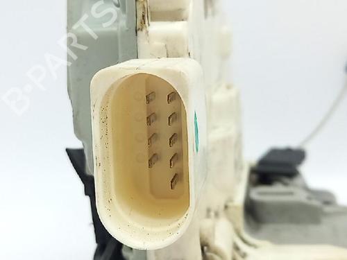 Front left lock SEAT ALTEA (5P1) 1.6 | BP27959356C98 