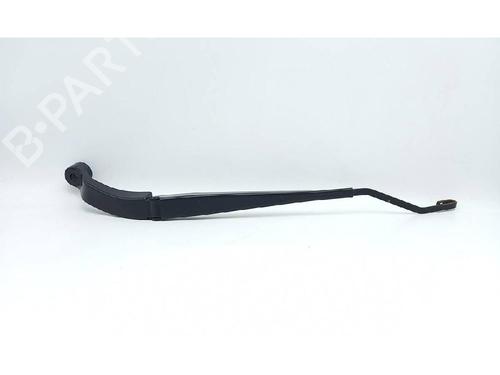 Used Front windshield wiper arm MAZDA 2 (DE_, DH_) 1.3 (DE3FS) (75 hp) 27961207