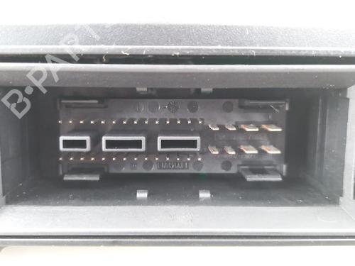 Instrument cluster VW TOURAN (1T1, 1T2) 1.6 | BP27952217C47