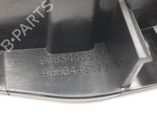 Rear left interior door handle CITROËN C3 Picasso (SH_) 1.6 HDi | BP27943743I15 