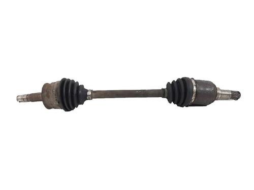 Used Left front driveshaft FIAT PANDA (169_) 1.2 (169AXF2A, 169AXF1A) (69 hp) 27934543