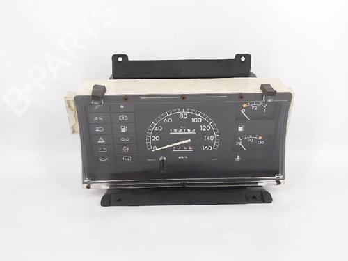 Instrument cluster FIAT CINQUECENTO (170_) 0.9 i.e. S (170AF, 170CF) | BP27965933C47 