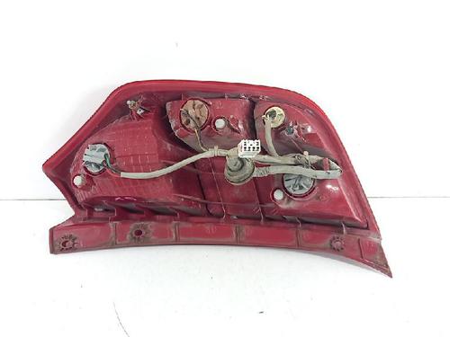 Left taillight HYUNDAI i10 I (PA) 1.1 | BP27952361C34 