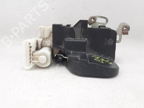 Front right lock ALFA ROMEO 147 (937_) 1.6 16V T.SPARK ECO (937.AXA1A, 937.BXA1A) | BP27934561C97 