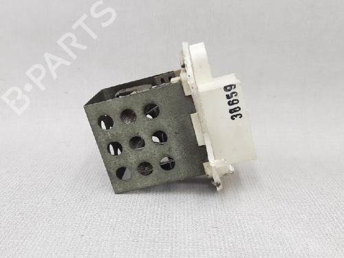 Heater resistor OPEL MOVANO A Van (X70) 1.9 DTI (FD) | BP27938926M108