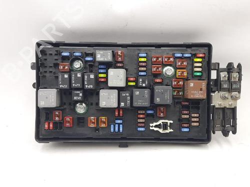 Electronic module OPEL INSIGNIA A Sports Tourer (G09) 2.0 CDTI (35) | BP27948539M83 