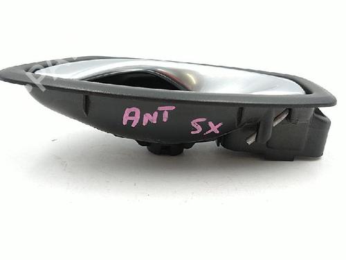 Front left interior door handle RENAULT MEGANE III Grandtour (KZ0/1) 1.5 dCi (KZ0C, KZ1A) | BP27944919I13