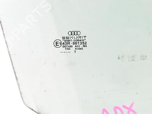 Dørrute Høyre foran AUDI A3 (8L1) 1.9 TDI | BP27962939C19 
