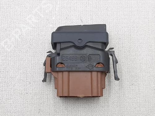 Switch RENAULT CLIO II (BB_, CB_) 1.2 (BB0A, BB0F, BB10, BB1K, BB28, BB2D, BB2H, CB0A,... | BP27939719I30 