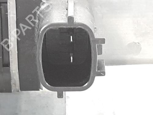 Rear right window mechanism RENAULT CLIO IV (BH_) 1.5 dCi 75 | BP27944375C25 