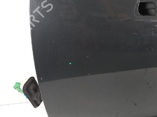 Left front door PEUGEOT 308 I (4A_, 4C_) 1.6 16V | BP27970156C2 