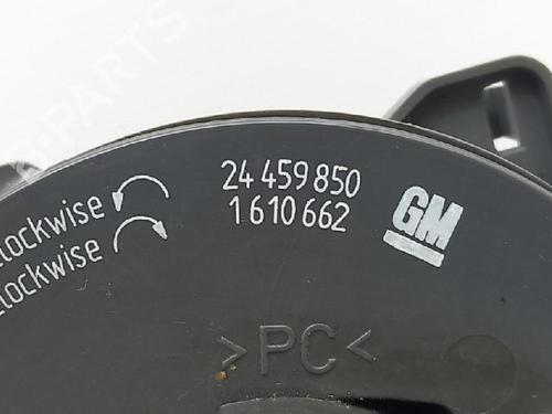 Kontaktrulle Airbag OPEL MERIVA A MPV (X03) 1.7 CDTI (E75) | BP27961364C102 