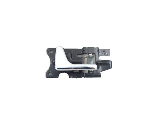 Used Front right interior door handle Front right interior door handle LAND ROVER DISCOVERY II (L318) 2.5 Td5 4x4 (136 hp) 7685849 7685849