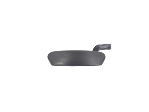 Used Front left exterior door handle FIAT PUNTO (188_) 1.2 Natural Power (60 hp) 27967252