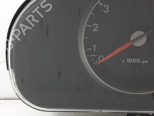 Instrument cluster KIA CARNIVAL I (UP) 2.9 TDi | BP27934502C47 