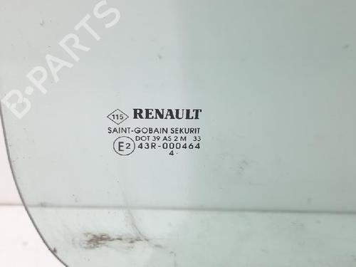 Front right door window RENAULT TWINGO I (C06_) 1.2 (C066, C068) | BP27965751C19 