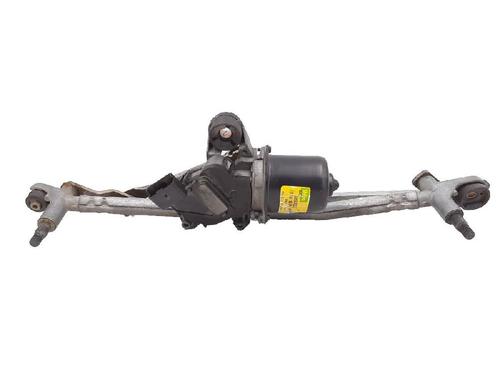 Used Front wipers mechanism CITROËN C3 I (FC_, FN_) 1.4 HDi (68 hp) 27948839