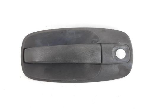 Front left exterior door handle OPEL VIVARO A Van (X83) 1.9 DTI (F7) | BP27945749C128 