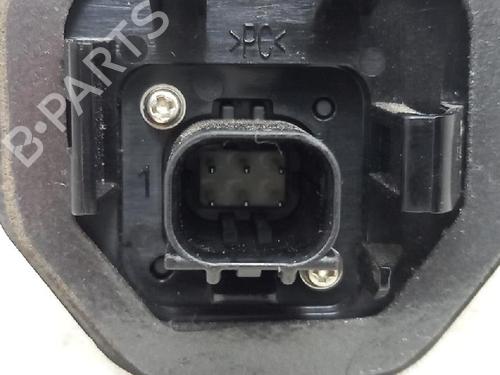 Camera TOYOTA YARIS (_P13_) 1.5 Hybrid (NHP130_, NHP130) | BP27957913E14 