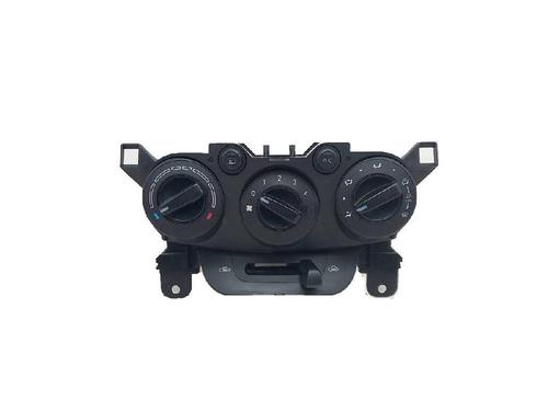 AC Styreenhet / Manøvreringsenhet MAZDA 2 (DE_, DH_) 1.4 MZR-CD (68 hp) 27956374