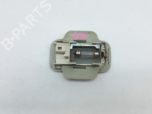 Interior roof light ALFA ROMEO MITO (955_) 1.3 MultiJet (955AXH1B, 955AXT1A) | BP27968269I8 
