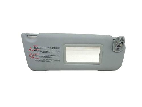 Pare-soleil droit RENAULT CLIO II (BB_, CB_) 1.2 (BB0A, BB0F, BB10, BB1K, BB28, BB2D, BB2H, CB0A,... (58 hp) 27958667