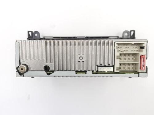 Radio MERCEDES-BENZ B-CLASS Sports Tourer (W245) B 170 (245.232) | BP27945151E6 