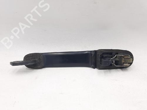 Rear left exterior door handle VW POLO III (6N1) 50 1.0 | BP27948500C130