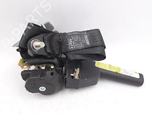Front right seatbelt FIAT PUNTO (176_) 1.2 16V | BP27948822I25 
