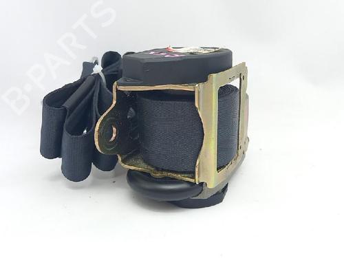 Sikkerhedssele foran venstre AUDI A3 (8L1) 1.9 TDI | BP27962933I26 