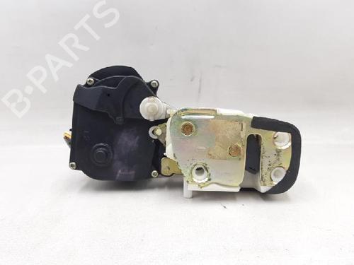 Rear left lock ROVER 200 II Hatchback (RF) 214 Si | BP27955613C100 