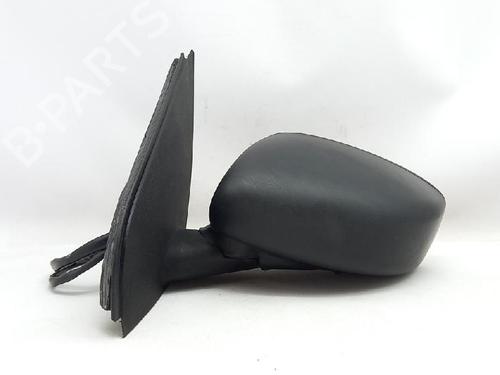 Left mirror FIAT STILO (192_) 1.9 D Multijet | BP27964408C26 