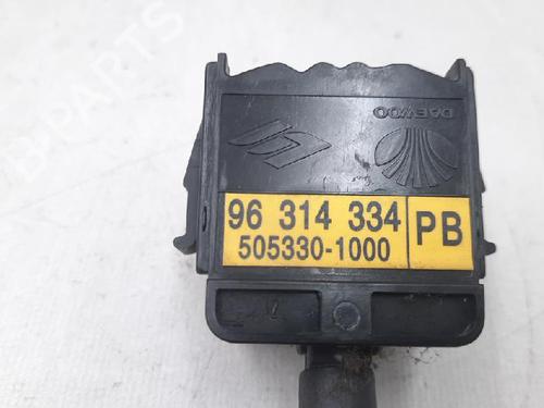 Ratstangsstang CHEVROLET SPARK (M300) 1.0 | BP27939450I23 