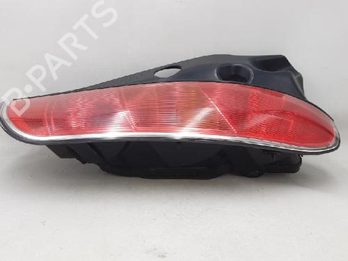 Right taillight LANCIA YPSILON (843_) 1.3 D Multijet (843.AXE11, 843.AXE1A) | BP27935901C35 