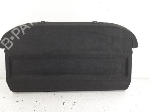 Rear parcel shelf OPEL ASTRA H (A04) 1.3 CDTI (L48) | BP27939127C85