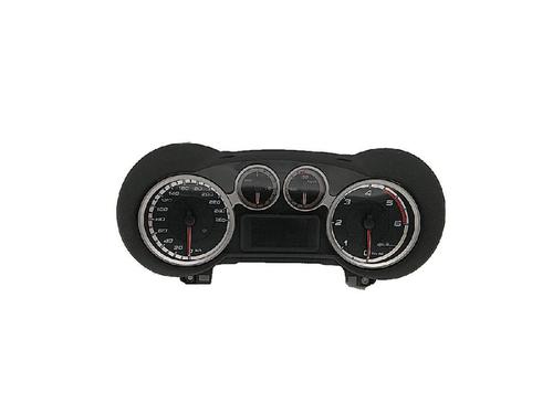Used Instrument cluster ALFA ROMEO MITO (955_) 1.3 MultiJet (955AXH1B, 955AXT1A) (90 hp) 27942973