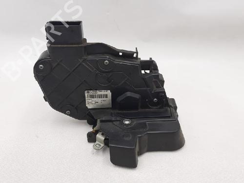 Rear left lock FORD MONDEO IV Turnier (BA7) 2.0 TDCi | BP27946342C100 