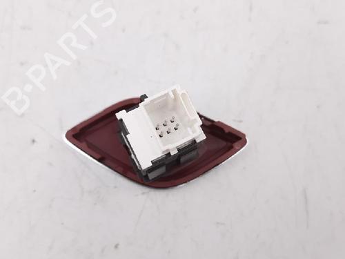 Warning switch CITROËN C3 II (SC_) 1.4 | BP27947952I22 